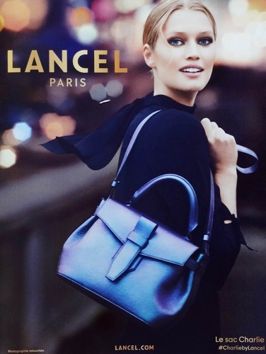Lancel bag lady designer - bag,