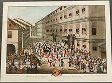 Genève "Retour du Conseil
