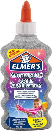 Elmer pva paillettes - ’s,