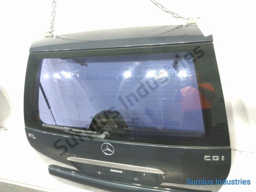 Hayon mercedes classe - hayon, m