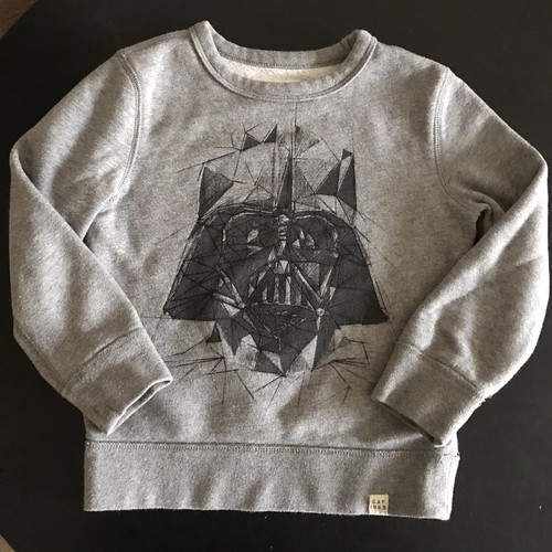 Gap star wars graphic - graphic, boys