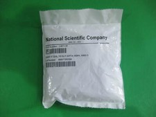 National Scientific Snap-It Seal Septa 100/Pk -- C4011-55 -- New