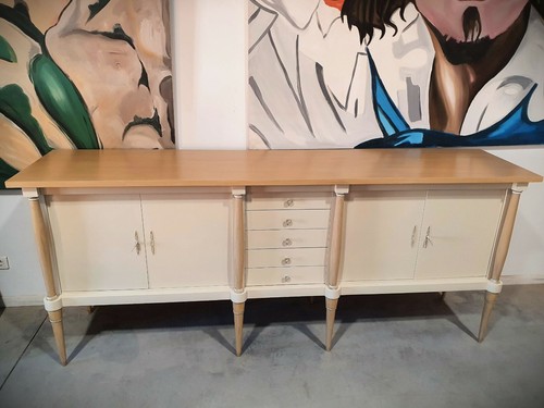 Enfilade style empire - de,