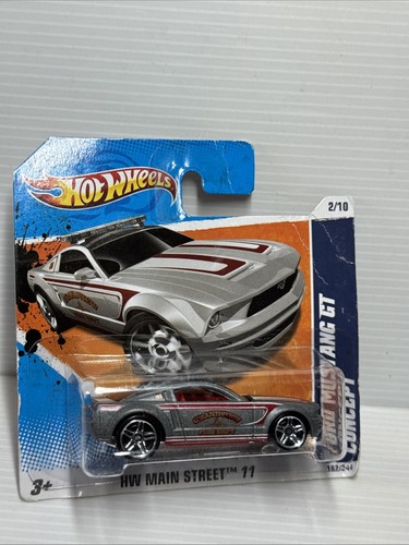 Hotwheels ford - 🇨🇵,