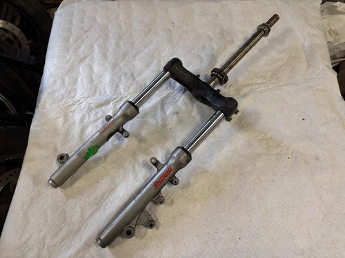 Fourche suzuki 125 - -,