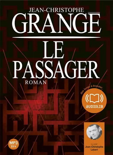 Passager livre audio 2 - le,