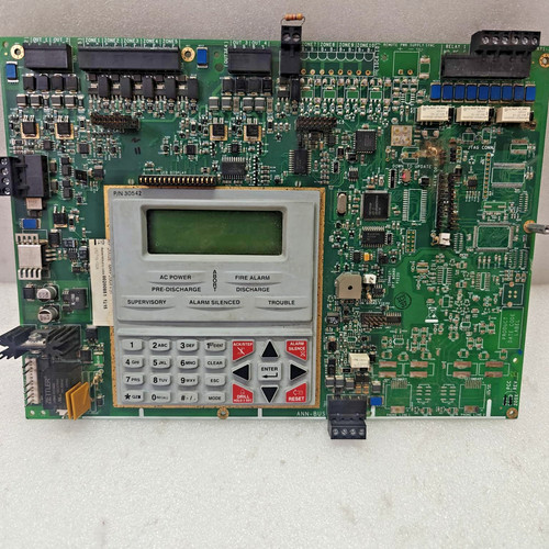 Notifirer rp2002e mrp200xv31 - notifirer,