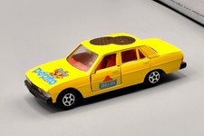 1:43 Norev Peugeot 604 "Belin