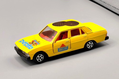 Norev peugeot 604 belin - peugeot,