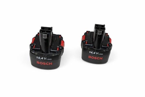 Batterie bosch 4v - 2, 14,4v