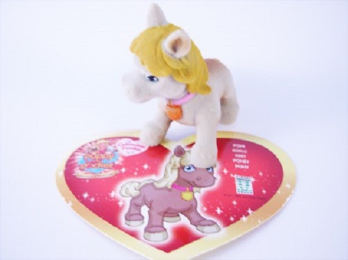 Figurine artu gina le - figurine,
