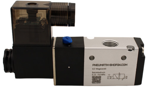 Cnctec électrovanne - cnctec,