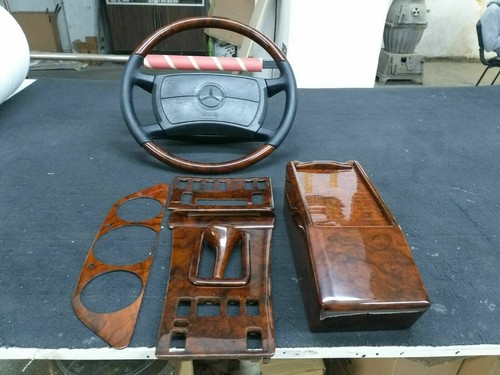 Pour mercedes benz c126 w126 - pour,