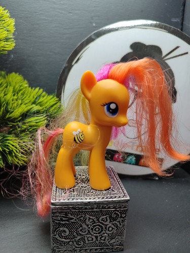 Mlp024 hasbro little - my,