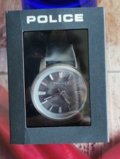 Montre Police