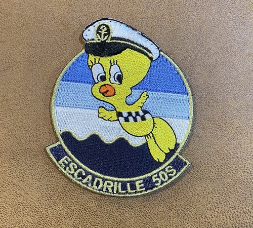 Patch aéronavale - patch,