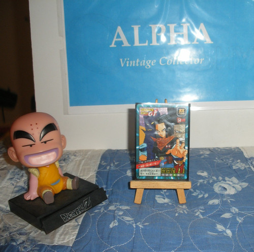 Dragon ball dbgt power - dbgt,
