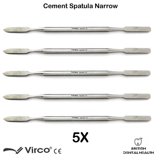 Dentaire cire ciment - 5x,
