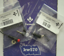 Formula - Kit Capteur / Piston