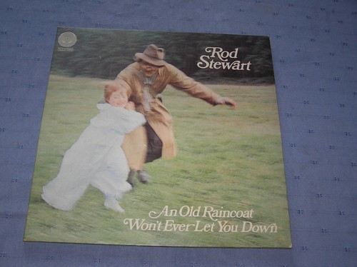 Rod stewart old - rod, stewart:
