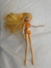 VINTAGE poupée WINX CLUB
