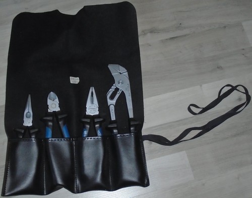 Set lot trousse - lot,