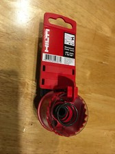 Hilti scie trous métal - scie,