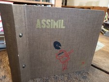 ASSIMIL anglais sans peine