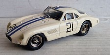 Starter  1/43 - Le Mans 1962 -