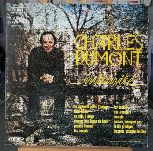 33t charles dumont ta - charles,