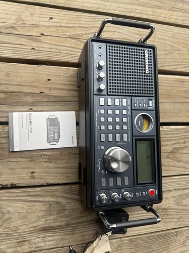 Grundig satellit 750 - grundig,