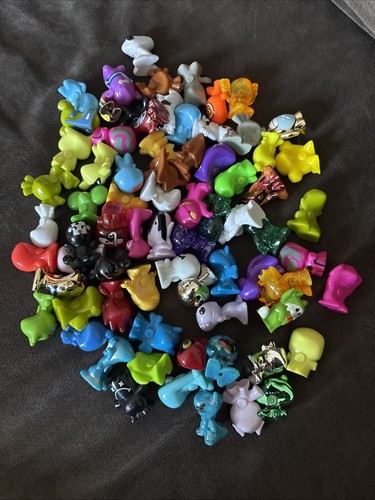 Gogos crazy bones lot - crazy,