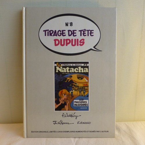 Walthery natacha les - ,