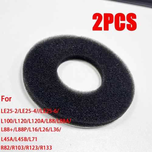 Fits jbl le25 design foam - jbl,