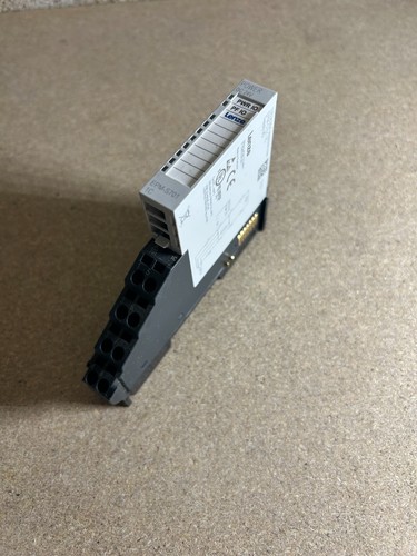 Module alimentation automate - module, d'alimentation