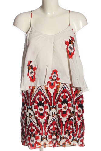 Zara robe bretelles - zara,