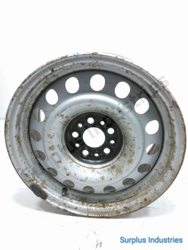 Jante tole peugeot expert - 2,