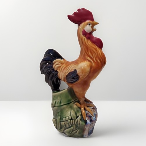 Vtg 1950s ceramic - vtg,