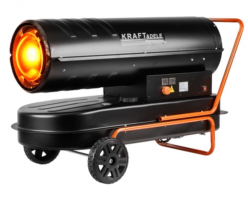 Diesel pistolet air chaud - diesel,