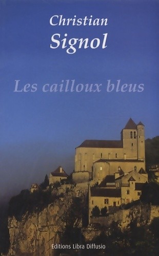 Pays bleu tome les - le,