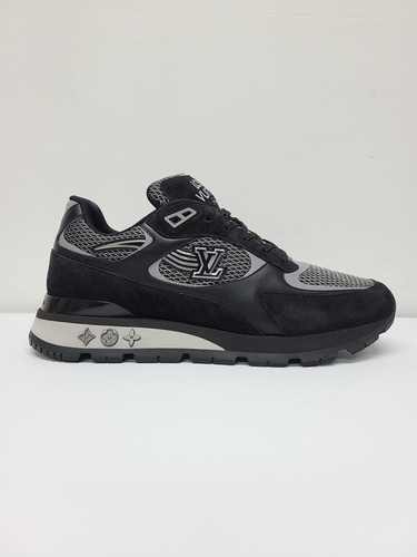 Louis vuitton sneakers runaway - louis,