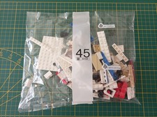 Sachet numéro 45 n°45 complet pour le set Lego Icons 10294 Le Titanic