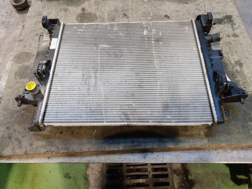 Radiateur eau renault - renault, 3
