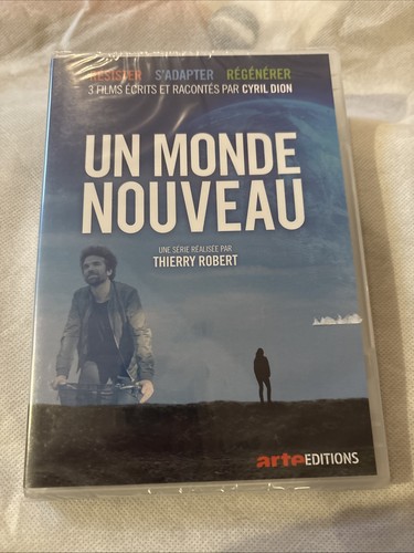 Dvd neuf emballé - dvd,