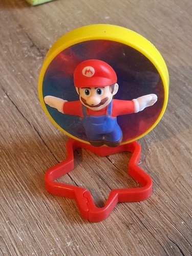 Jouet mario galaxy - galaxy,