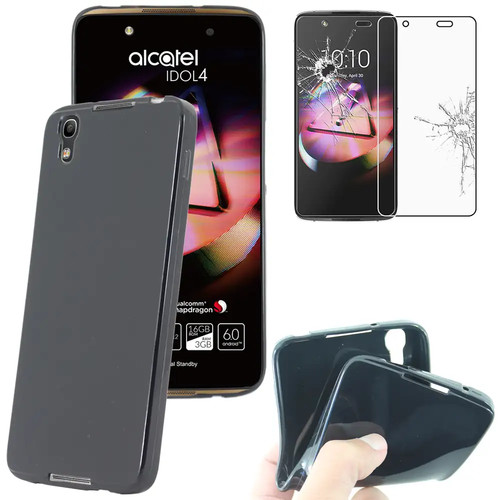 Coque alcatel idol 2 - coque,