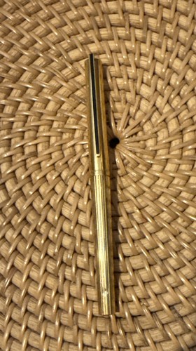 Stylo plume dupont - stylo, st