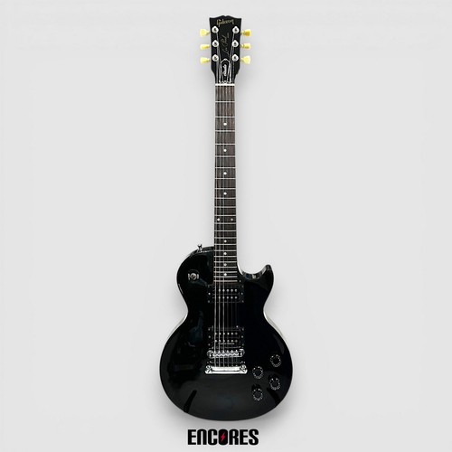 Gibson 1999 les - 1999, studio