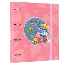Disney Classeur A4 Stitch 4