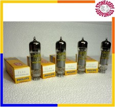 Vintage EL84/6BQ5 perfect